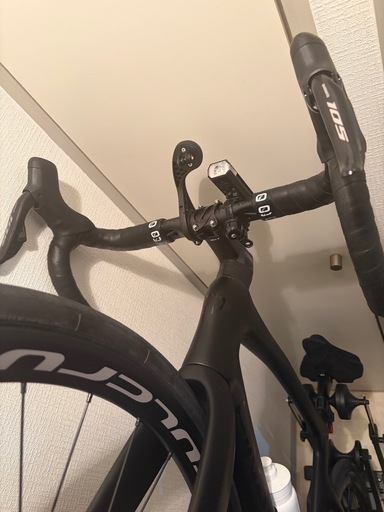 ピナレロ　X3 Disk 105Di2