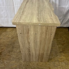 小デスク 幅90 奥行45 高さ70 cmの画像