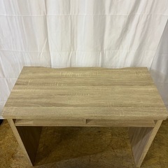 小デスク 幅90 奥行45 高さ70 cmの画像