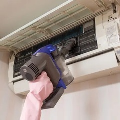 賃貸物件の退去後清掃作業（長いお付合い希望）の画像