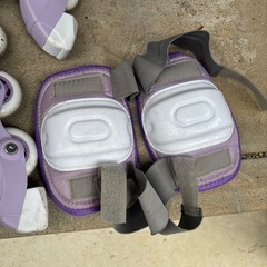 ローラースケート
の画像