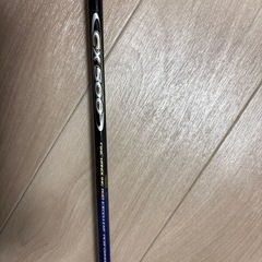 バドミントンラケット　　遊具
の画像