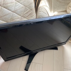 【40インチテレビ】東芝REGZA 【40R9000】 の画像