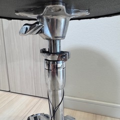 Pearl ドラムスローンD-790の画像