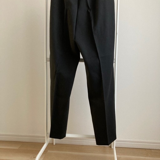 新品　マックスマーラ　エデレ　パンツ　ヴァージンウール　モヘヤ　スリム　36 S