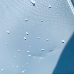 ♦ニトリ 2ドア冷凍冷蔵庫【2022年製】NTR-106WHの画像