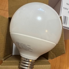 オーデリックLED電球NO296AN (LDG12N-G/R90)の画像