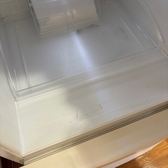 Panasonic ノンフロン冷凍冷蔵庫　の画像