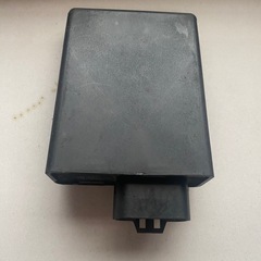スズキ系？ CDI ECU(送料込み)の画像