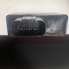 スズキ系？ CDI ECU(送料込み)の画像