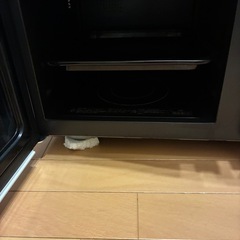 オーブンレンジの画像