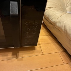 オーブンレンジの画像