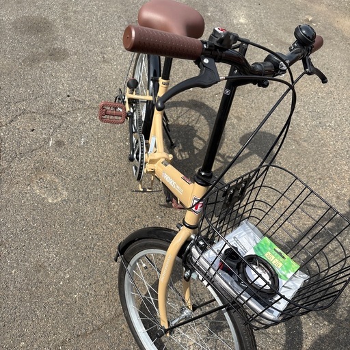 自転車