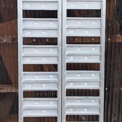 鹿児島発　アルミス　ABS180×25×0.5t/セットの画像