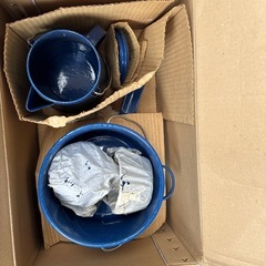 クックディナーセットの画像