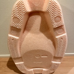 リッチェル　ひんやりしないおふろマットの画像