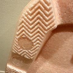 リッチェル　ひんやりしないおふろマットの画像