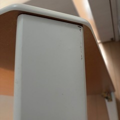 テーブルの画像