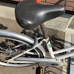 自転車
の画像
