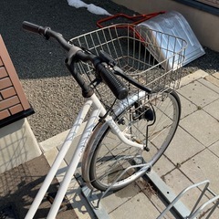 自転車
の画像