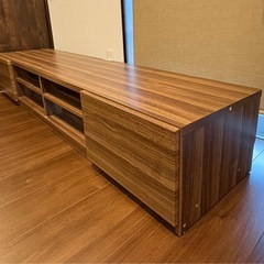 テレビボード（〜75インチ）の画像