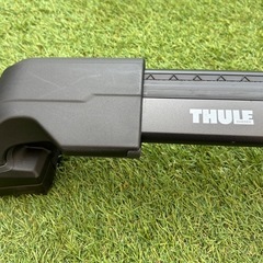  THULE(スーリー) ベースキャリア セット TH7206 TH7213B TH7213B THKIT6028の画像