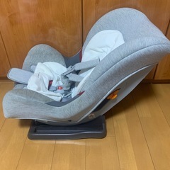 チャイルドシートの画像