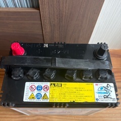 バッテリー　M-42の画像