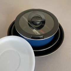 T-falティファール インジニオ・ネオ 6点セット ガス火対応 L43790の画像