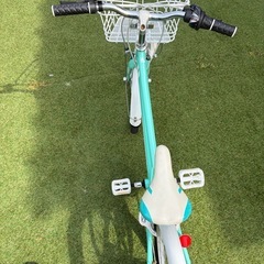 ガールズラボ　24インチ　子供用の画像