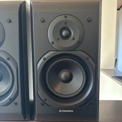 取引中　
【Pioneer】　S-R3V（美品）の画像