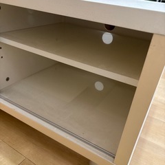 テレビ台　　の画像