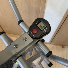 エクササイズ器具　トレーニングの画像