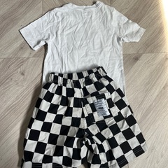 男の子　コーデセットの画像