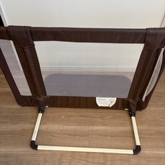 ベビーゲート（日本育児）の画像