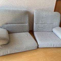 ローソファ差し上げますの画像