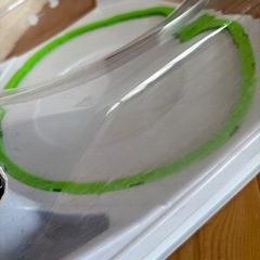 ベイブレードX スタジアムの画像