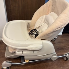 ハイローチェアの画像