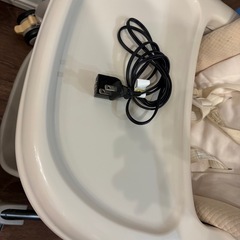 ハイローチェアの画像