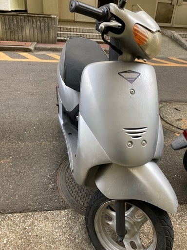 ホンダDioフィット　2サイクル　大幅値下げ