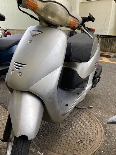 ホンダDioフィット　2サイクル　大幅値下げ