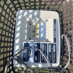 電動自転車の画像