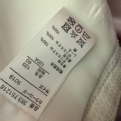 MARIARJUEフォーマルドレス の画像