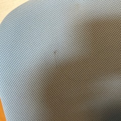 【決まりました！】okamura子供用学習イス②の画像