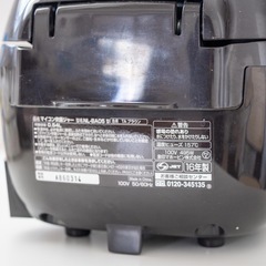 象印 炊飯器 NL-BA05の画像