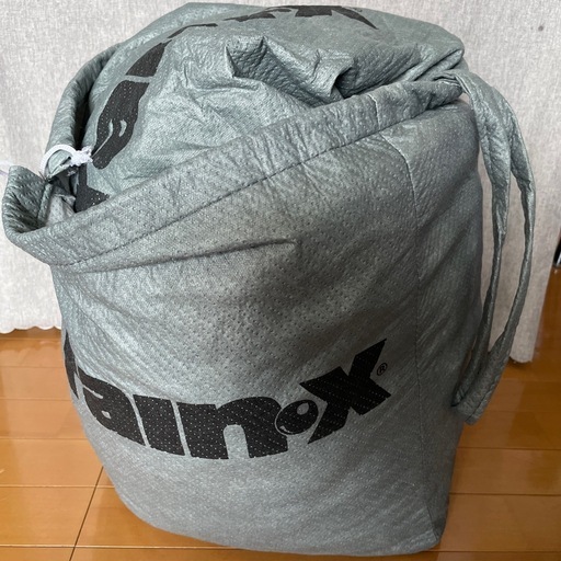 車カバー　RainX Lサイズ