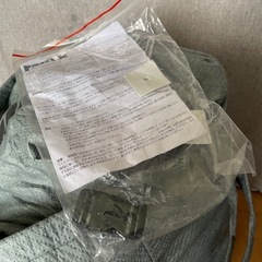 車カバー　RainX Lサイズの画像