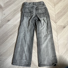 GAPキッズストレートパンツ120CM
の画像