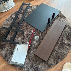 テレビ台　
の画像