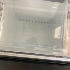 冷蔵庫(3ヶ月だけ使用)美麗の画像